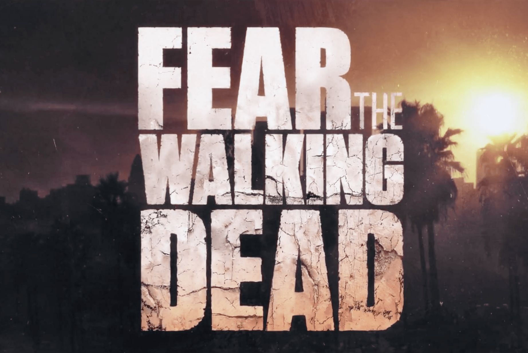 Fear the Walking Dead Filming Locations