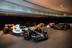 “She is so sexy”: Fans react to special McLaren F1 Monaco livery