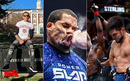 Tony Ferguson arrested for DUI, UFC judge slammed for "robbing" Henry Cejudo, Power Slap is "No.1 in all of sports": MMA News Roundup