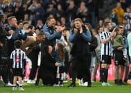 Newcastle United v Leicester City - Premier League