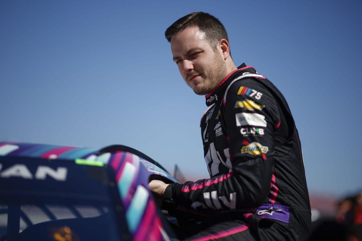 How many NASCAR drivers have attempted the Indianapolis 500 double?