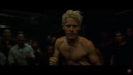 Was Jared Leto in Fight Club?