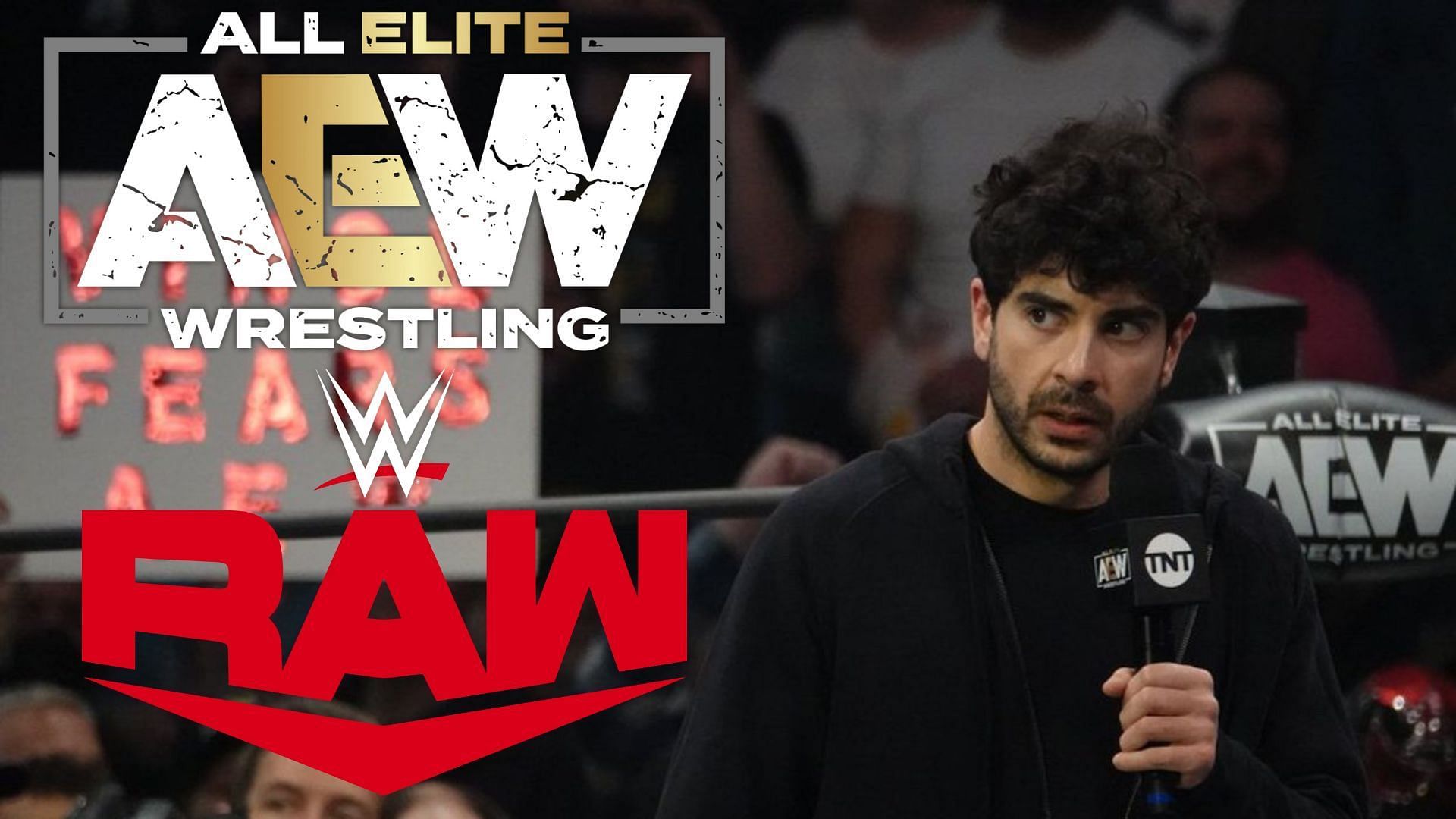 Tony Khan's reaction to top AEW star's WWE RAW appearance reportedly ...