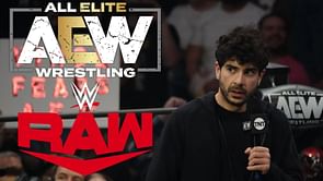 Tony Khan's reaction to top AEW star's WWE RAW appearance reportedly disclosed