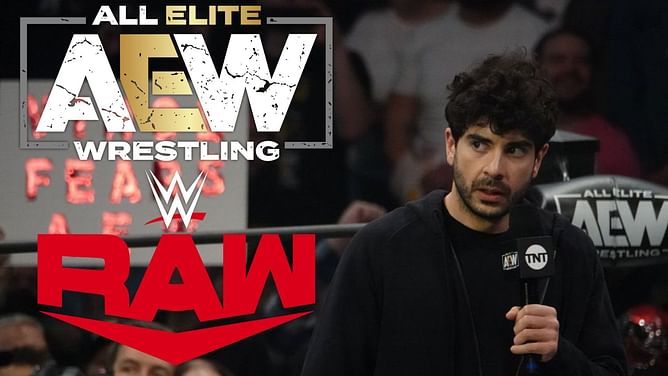 Tony Khan's reaction to top AEW star's WWE RAW appearance reportedly disclosed
