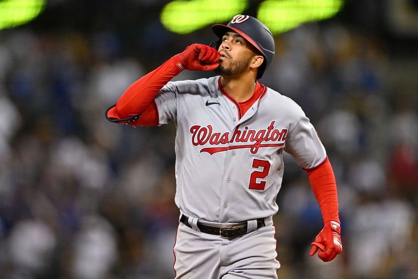 Washington Nationals on X: wig: snatched  / X