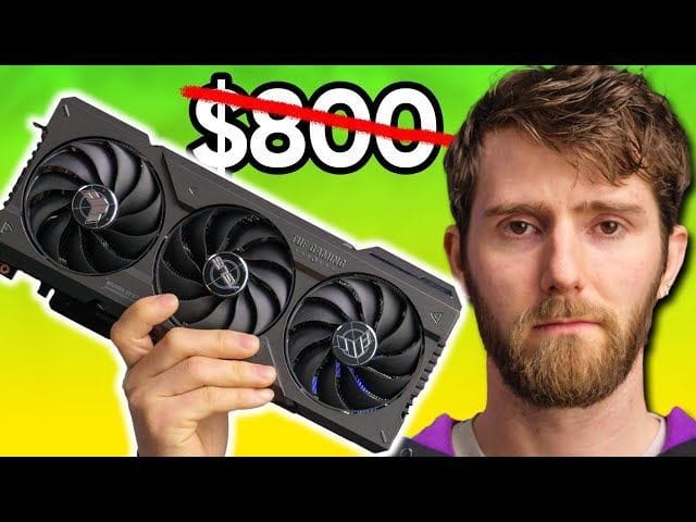 5 best graphics cards with 12 GB VRAM (2024)