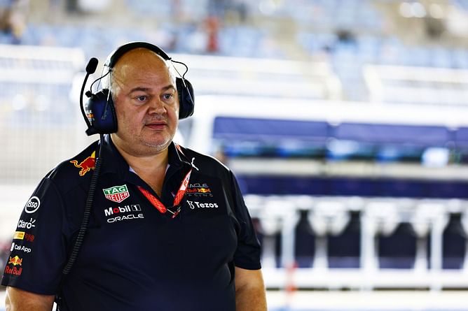 "And Ferrari gets no one": F1 fans react to McLaren's latest acquisition from Red Bull