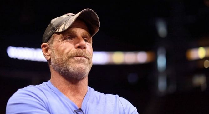 Shawn Michaels' former partner admits he can never wrestle again after a 40-year career (Exclusive)