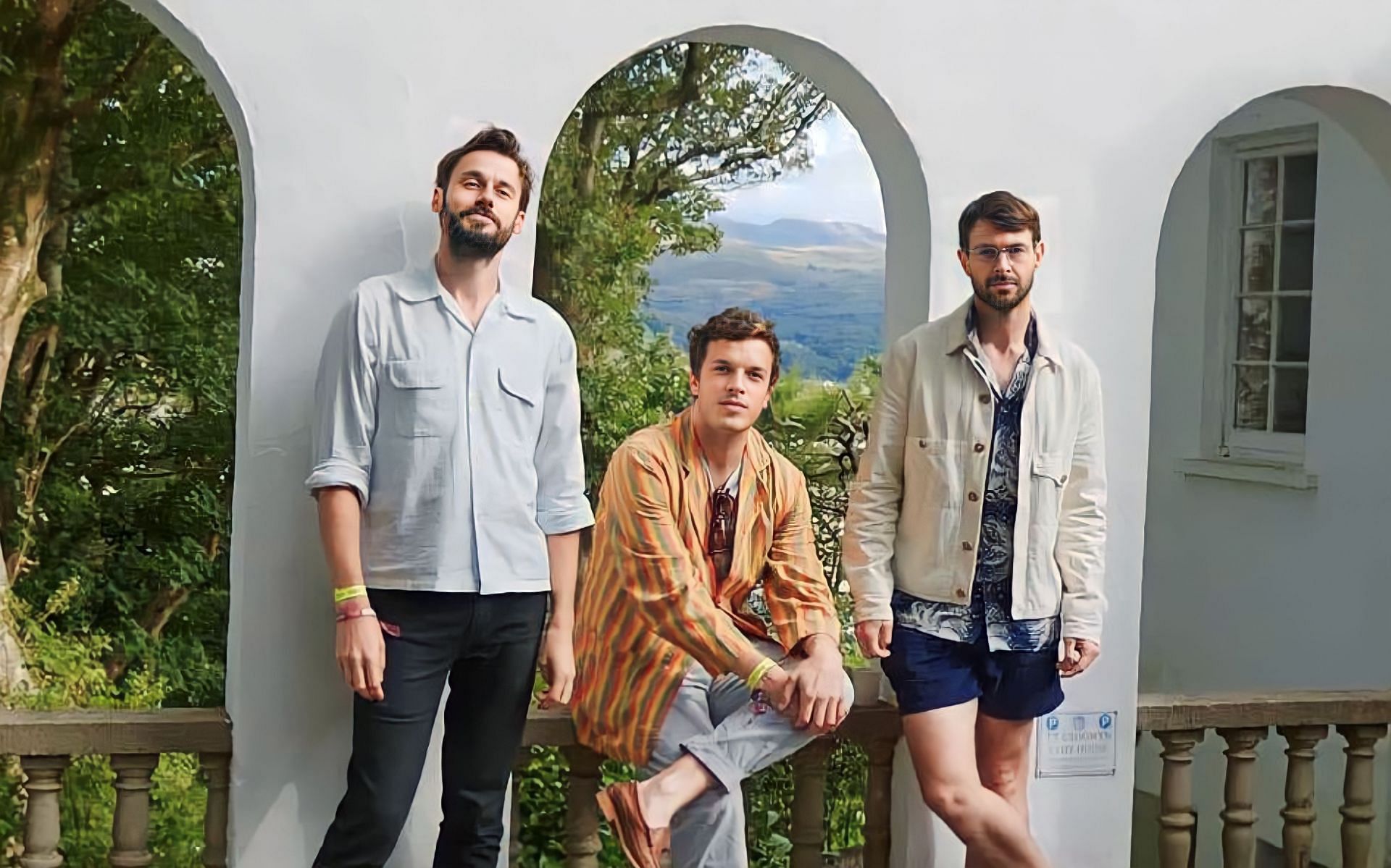 Friendly Fires