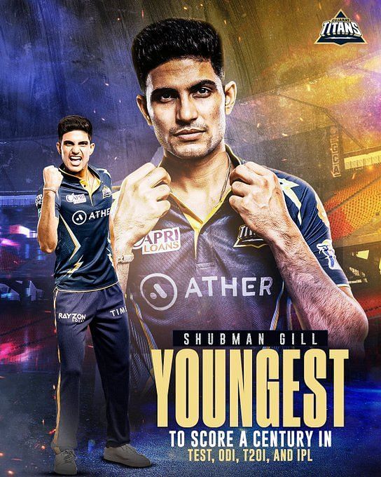 [watch] Gts Shubman Gill Strikes Spiderman Pose At Movie Promotions