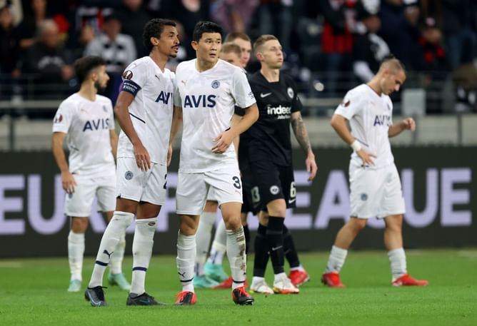 Fenerbahce vs Sivasspor Prediction and Betting Tips | May 24th 2023