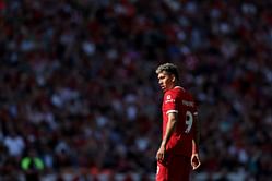 Liverpool 1-1 Aston Villa: Reds' Player Ratings as Roberto Firmino snatches a late draw for the hosts | Premier League 2022-23
