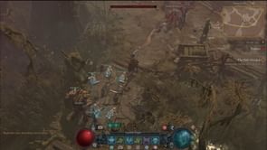 Diablo 4 guide - What are Strongholds?