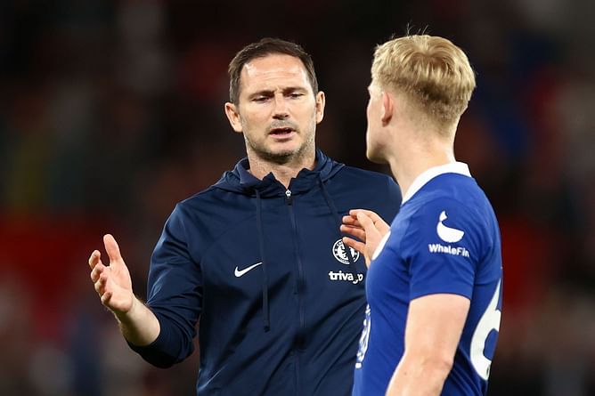 Chelsea Transfer News Roundup: Blues planning Moises Caicedo talks; Marcus Thuram unlikely to arrive at Stamford Bridge, and more - May 26, 2023