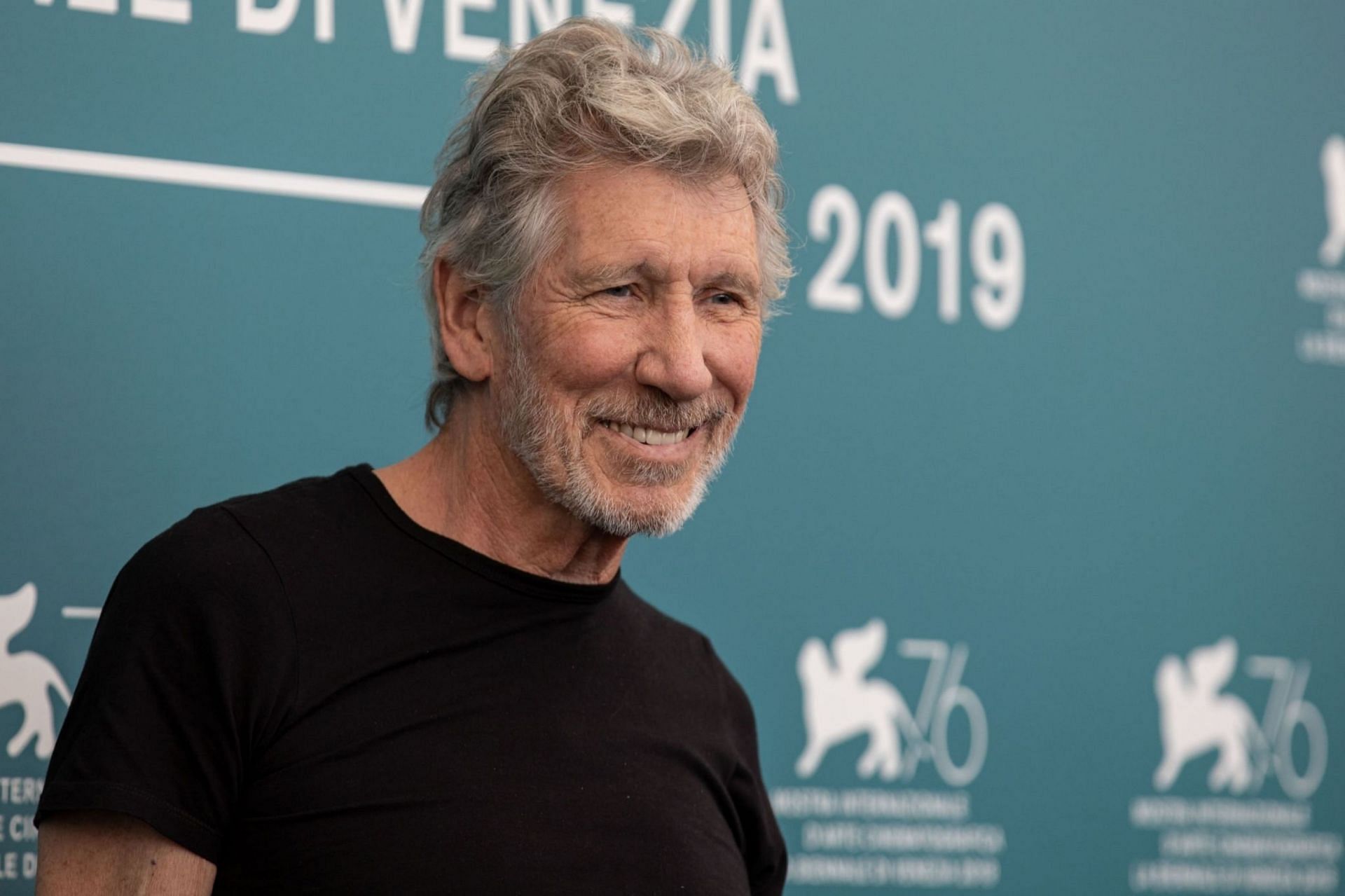 Roger Waters attends the 