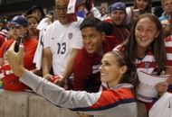 Mexico v United States