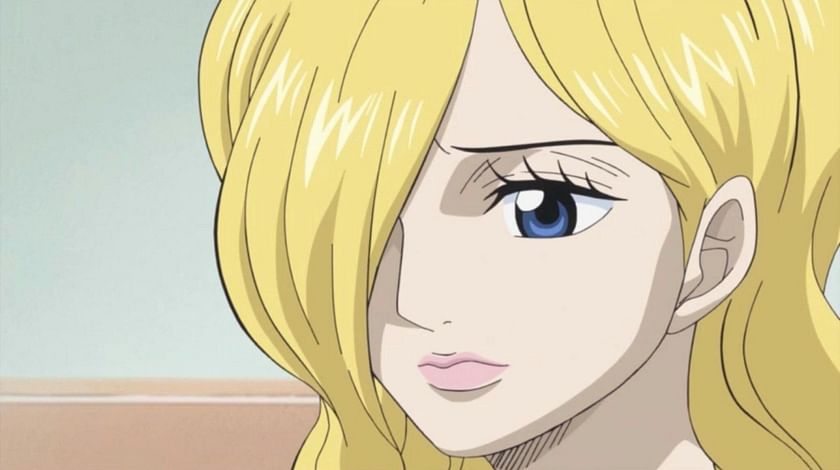 6 Facts about One Piece Vinsmoke Sora, Sanji's Kind Mother!, by Kznwebsite