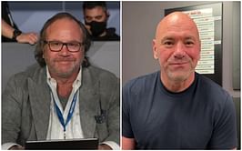 PFL founder Donn Davis smokes Dana White for recent attack, recalls the Blockbuster vs. Netflix debate from 2008