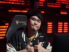 "They studied us pretty well" - GodDead on Gen.G's defeat against ZETA DIVISION in VCT 2023: Pacific League