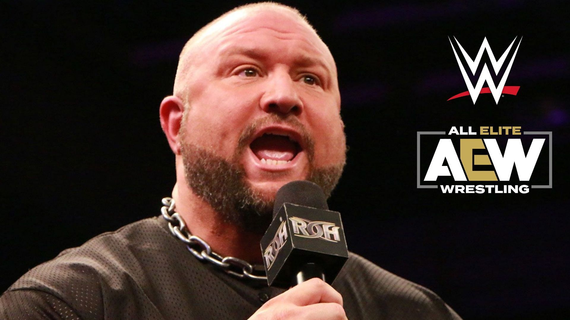 Bully Ray Shares A Four-word Reaction To Former WWE Star's AEW Exit