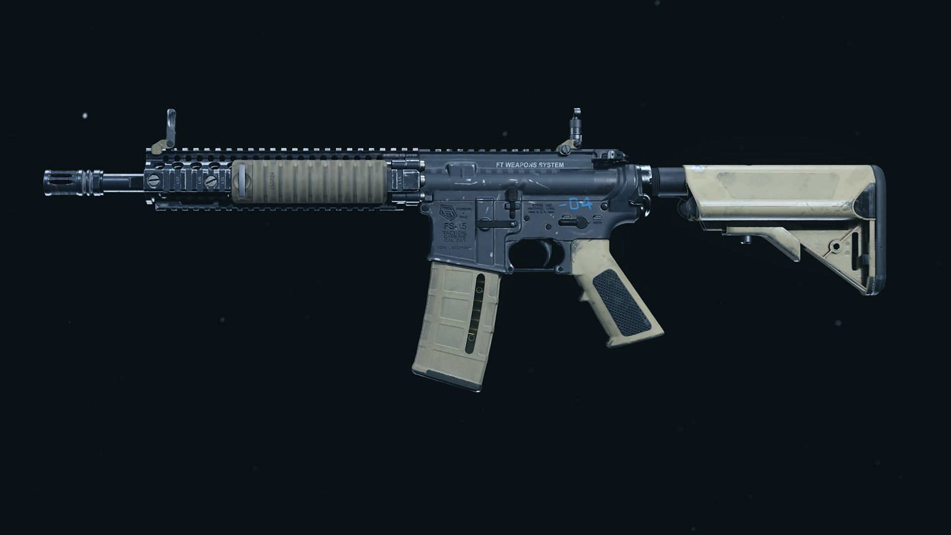 Top 5 assault rifles to use in Warzone 2's DMZ