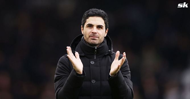 Arsenal confident of securing the services of £100 million rated transfer target this summer: Reports