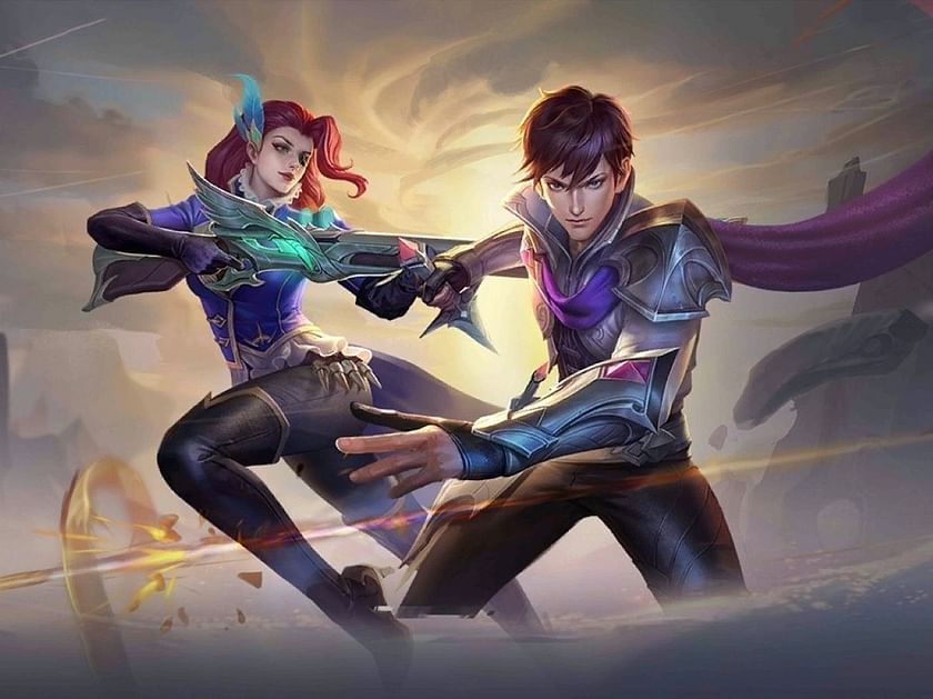 Mobile legends bang bang: MLBB Codes May 2023: How to redeem rewards ...