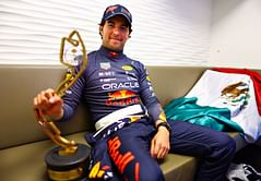 “That has only made me more hungry”: Sergio Perez aiming to bounce back and rival Max Verstappen in title fight by winning again in Monaco