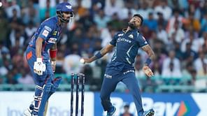 GT vs LSG, IPL 2023: Probable XIs, pitch report, weather forecast, and live streaming details