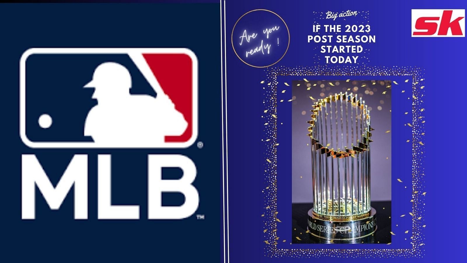 Major League Baseball World Series