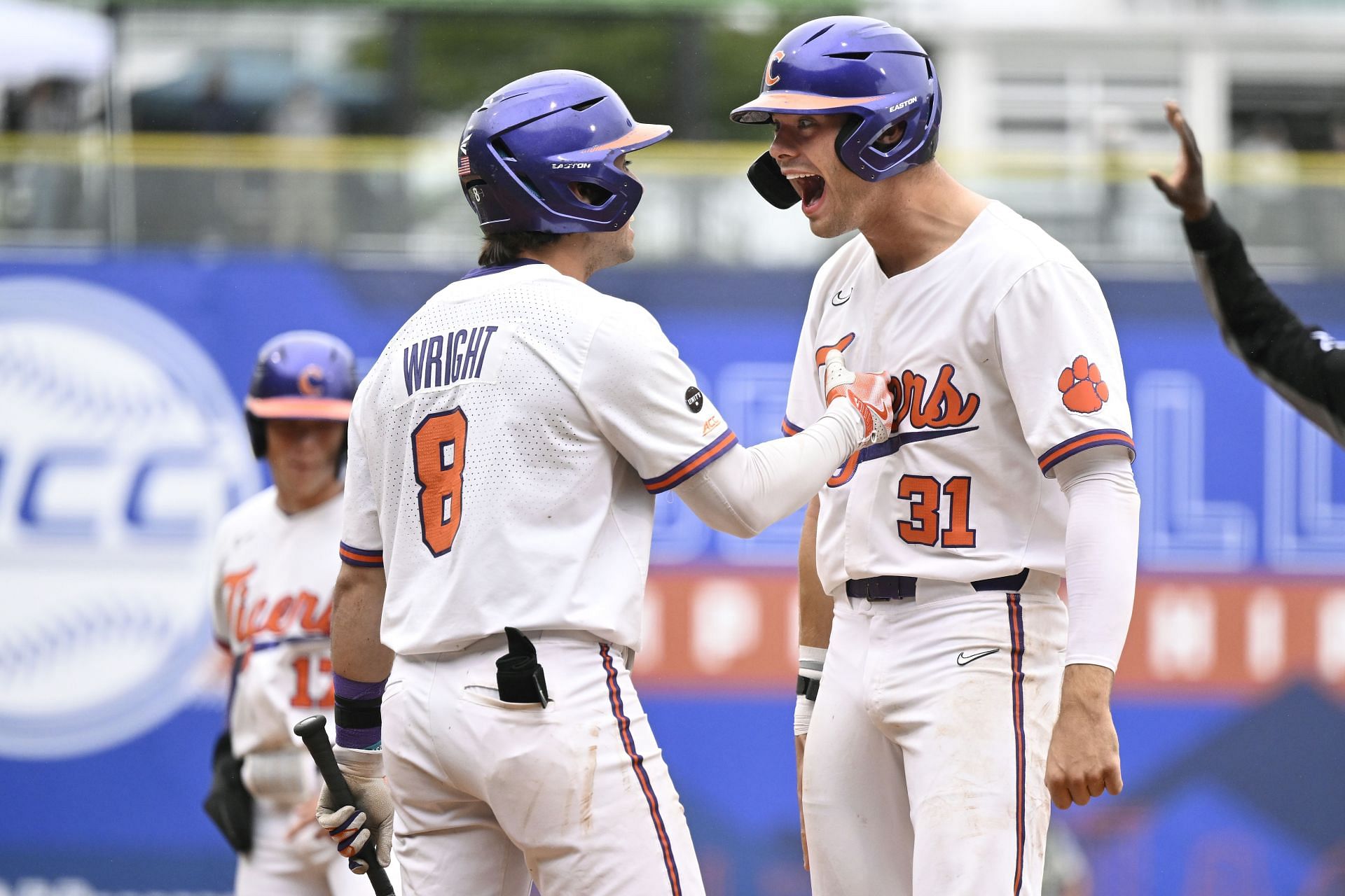 Clemson is a favorite to win the NCAA baseball tournament 2023