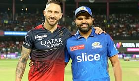 IPL 2023 Fantasy League: Best Fantasy XI for Match 54 - MI vs RCB | IPL Fantasy Tips