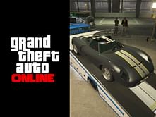 GTA Online Podium and Prize Ride Vehicles released (May 25 to May 31)