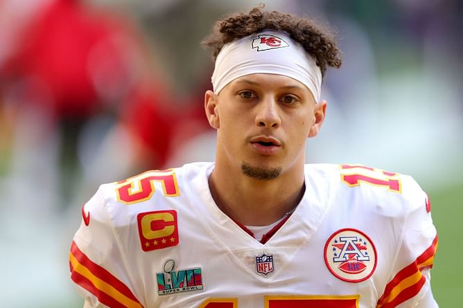 NFL Germany Games: Patrick Mahomes & Chiefs reportedly set to take on emerging NFC North team