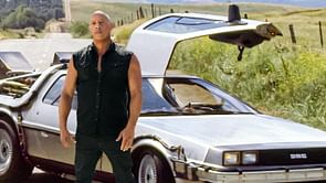 Will Fast 11 use time travel? Fast X director reveals its possibility