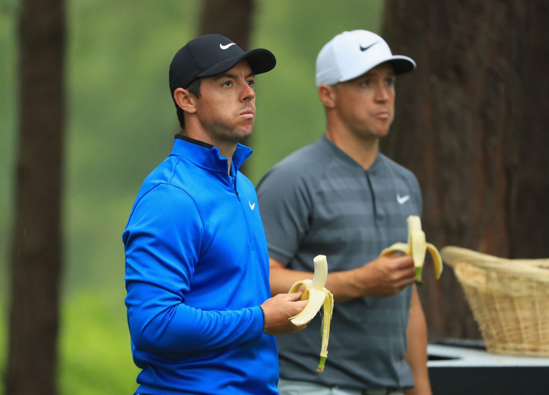 Is Rory McIlroy diabetic? Exploring the health condition of the Irish ...