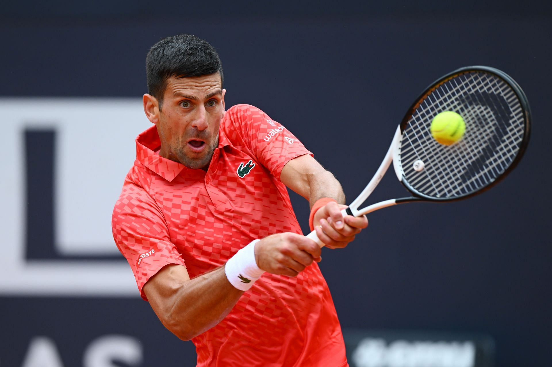 Italian Open 2023: Schedule of Play for Wednesday May 10 - Tennis Connected