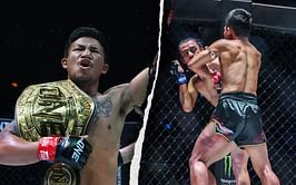 Look back at Rodtang’s stunning KO win at ONE Fight Night 10