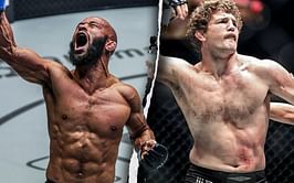 Demetrious Johnson bares why trades between MMA organizations are unlikely to happen again