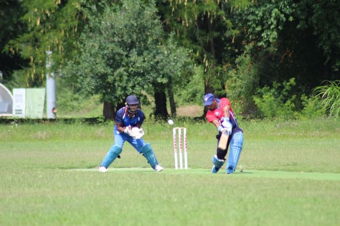ECI Italy T10 2023: Full schedule, squads, match timings, and live-streaming details