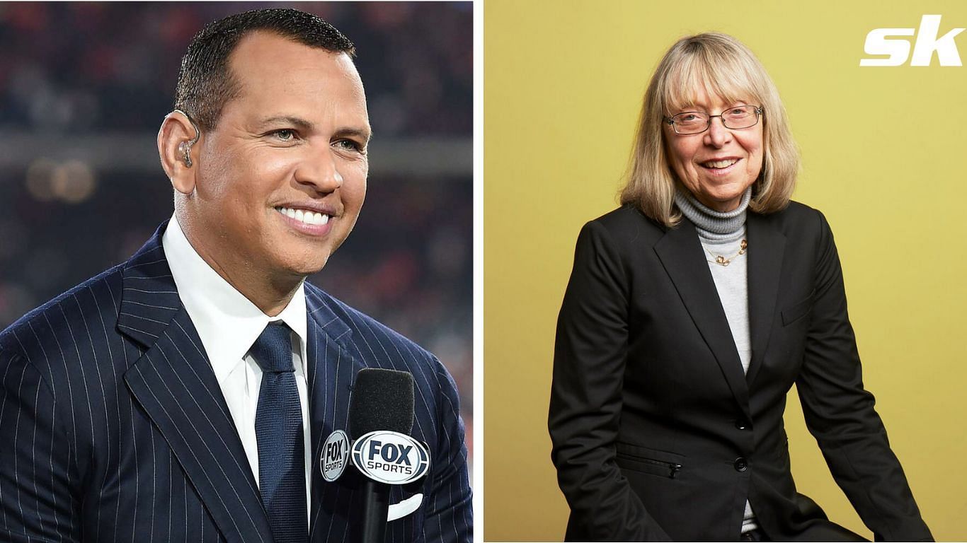 A-Rod's Ex's Mom: He Was Nice But Not 'Intellectual