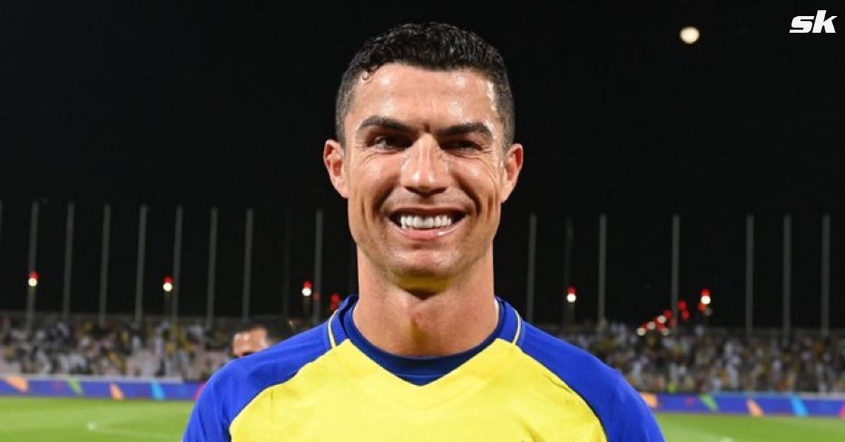 Cristiano Ronaldo led Al-Nassr to the win