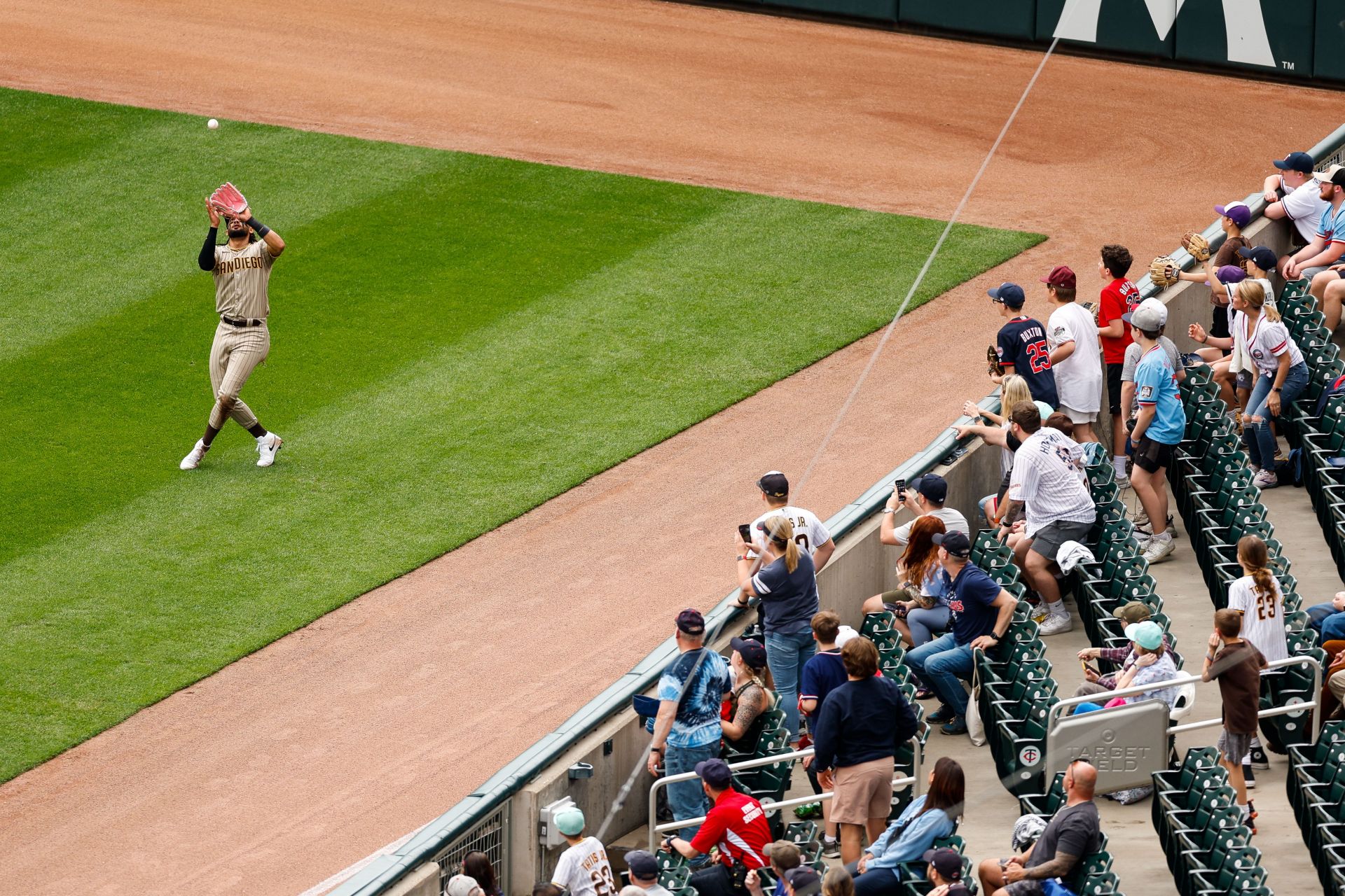 Bob Melvin on Padres' loss to Twins in finale