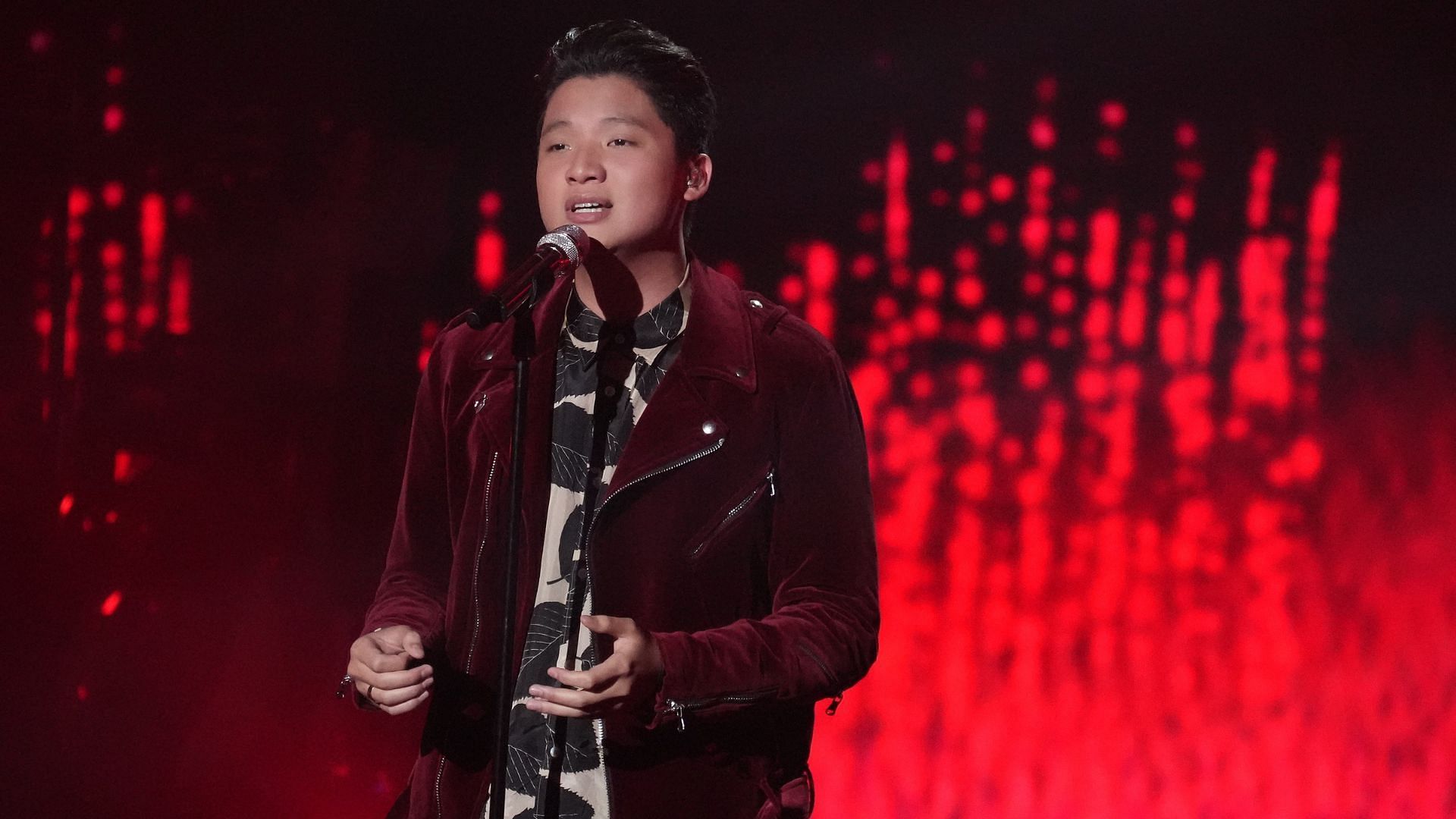 Tyson Venegas gets elimination from American Idol