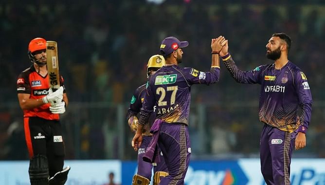 SRH vs KKR, IPL 2023: Probable XIs, pitch report, weather forecast, and live streaming details
