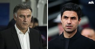 Arsenal and PSG to engage in transfer battle to sign Bundesliga star this summer - Reports