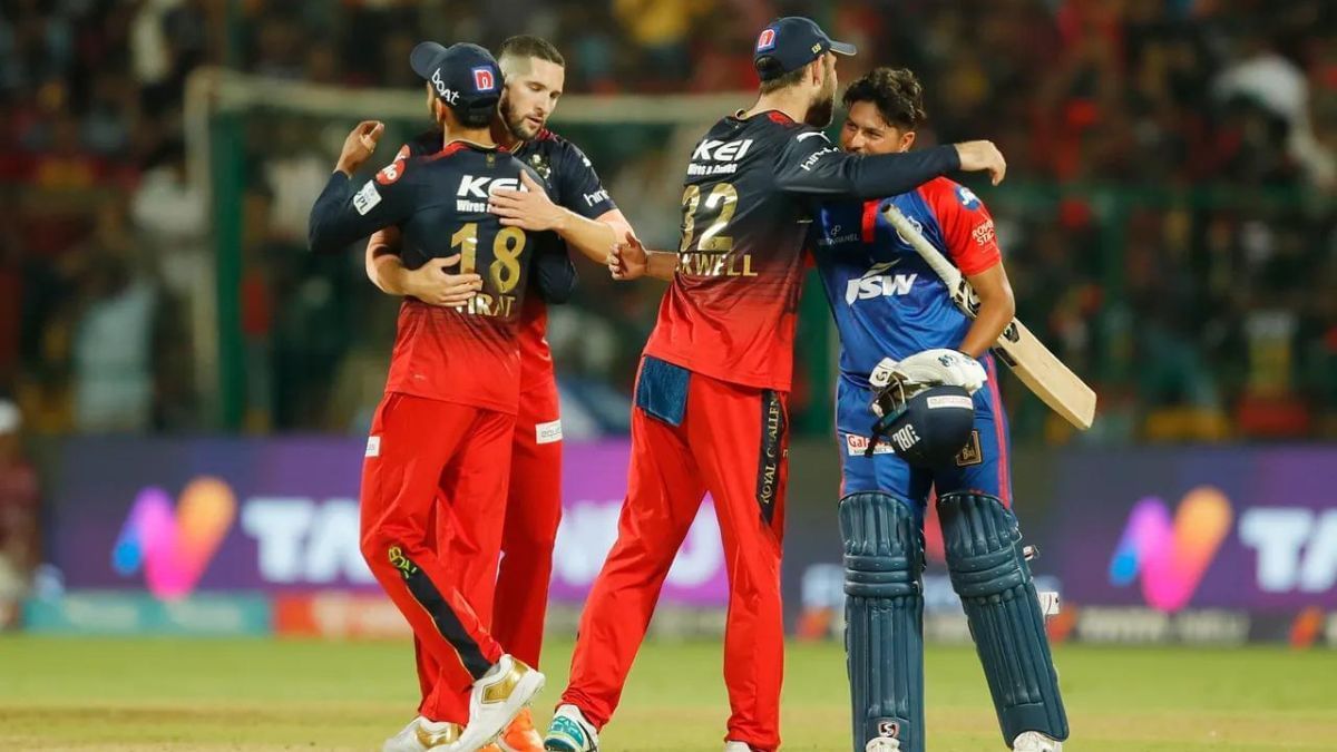 DC to host RCB on Saturday (Courtesy: IPL)