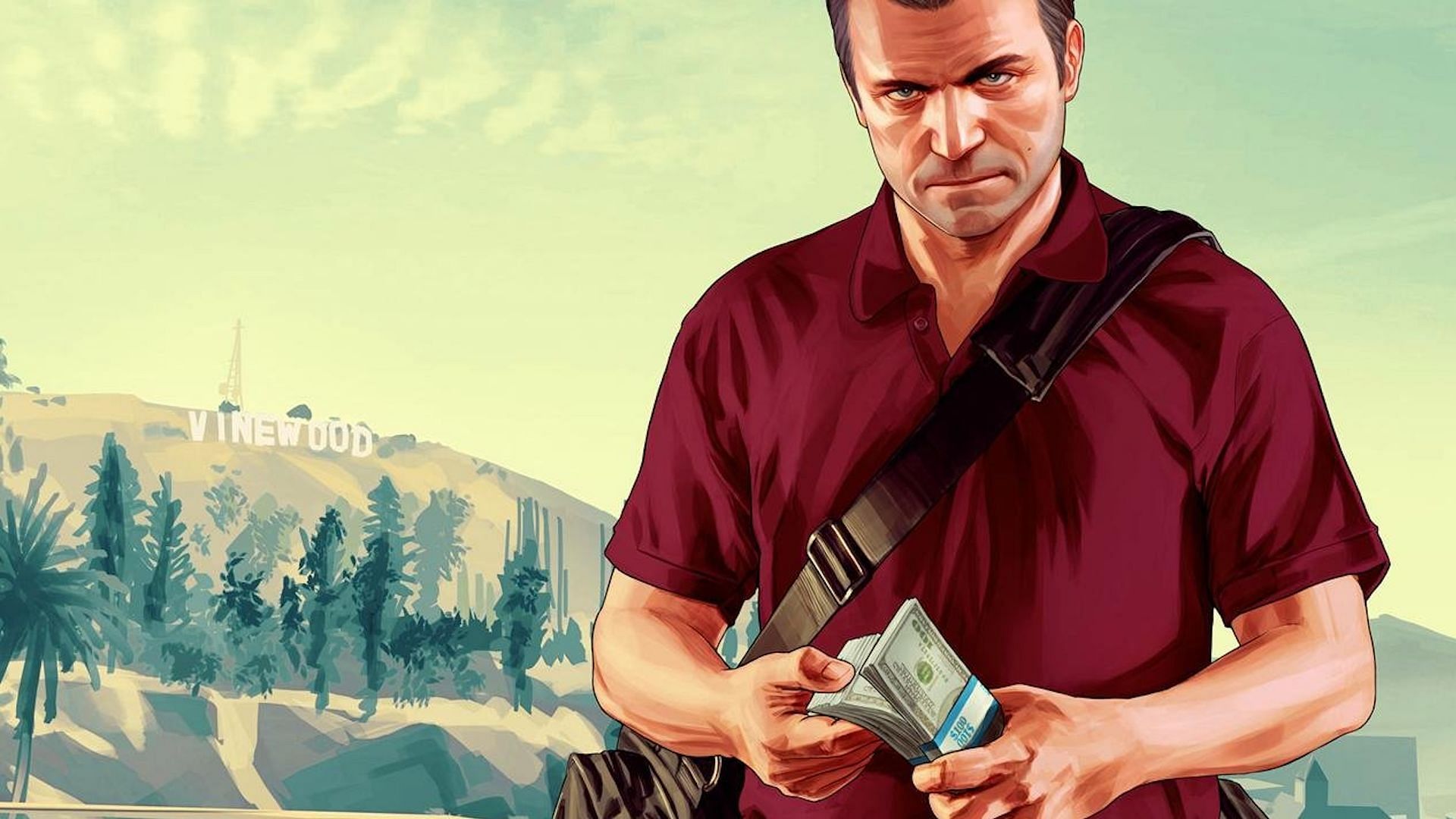 It is only likely that the next Grand Theft Auto game will include a way for Rockstar and Take-Two to make more money