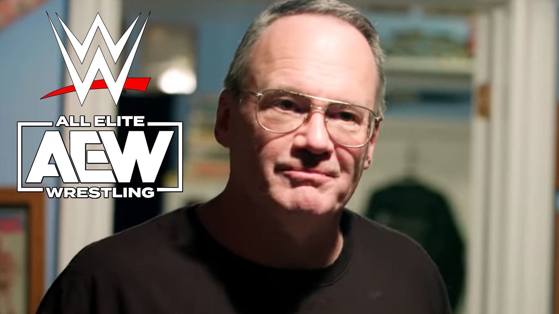 Does Jim Cornette have insight into this star that others don
